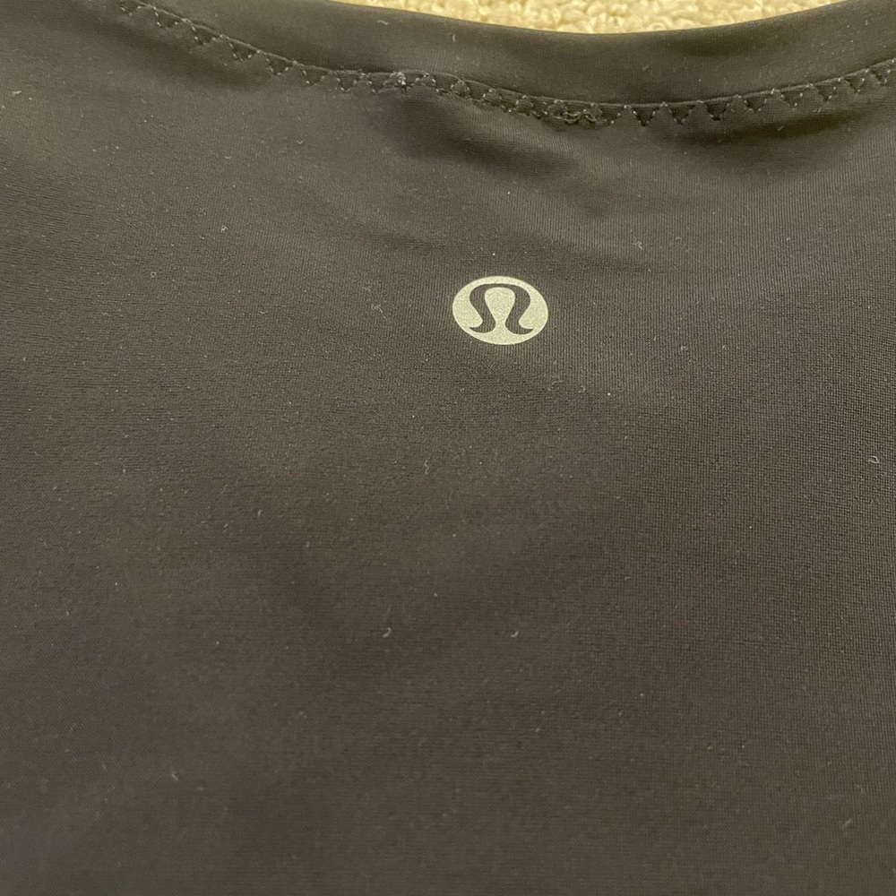 Lululemon Top - Picture 5 of 5